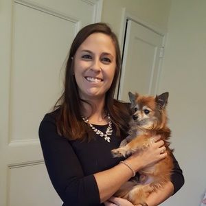 Meet your Posher, Samantha